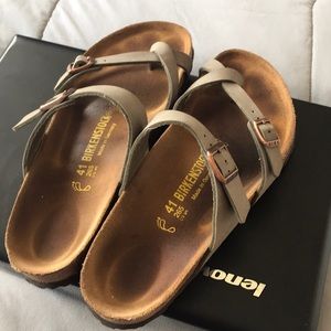 Birkenstock Mayari